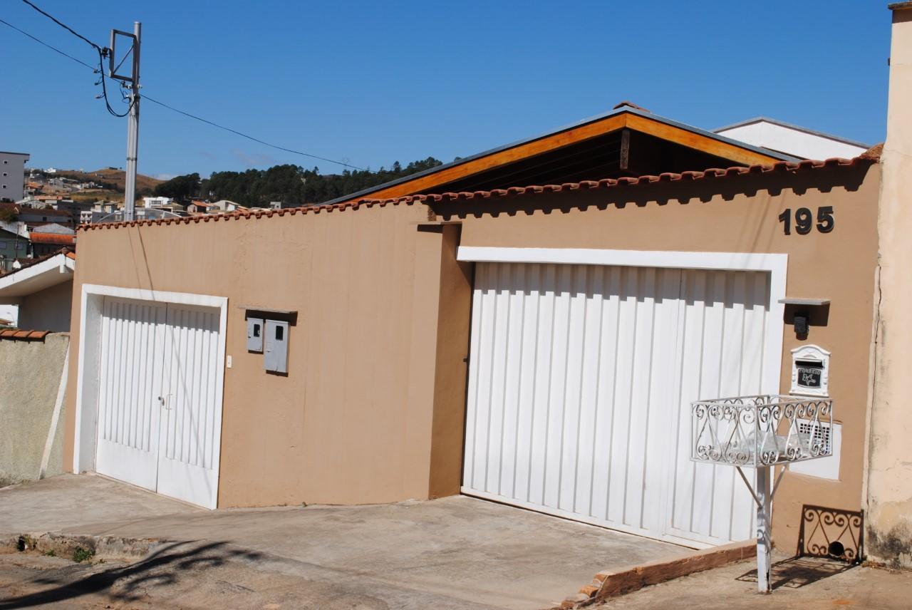 Corona Hostel Poços de Caldas Exterior foto